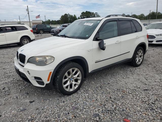 2011 BMW X5 XDRIVE35I 2011