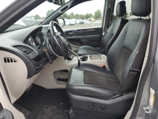 2020 DODGE GRAND CARA - 2C4RDGCG0LR253276
