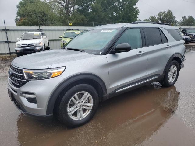 2024 FORD EXPLORER X 1FMSK7DH2RGA04868  71170274