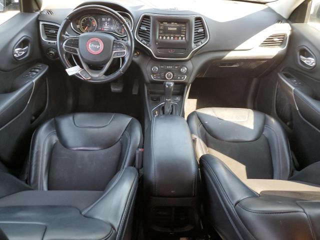 2019 JEEP CHEROKEE L - 1C4PJLLBXKD202950