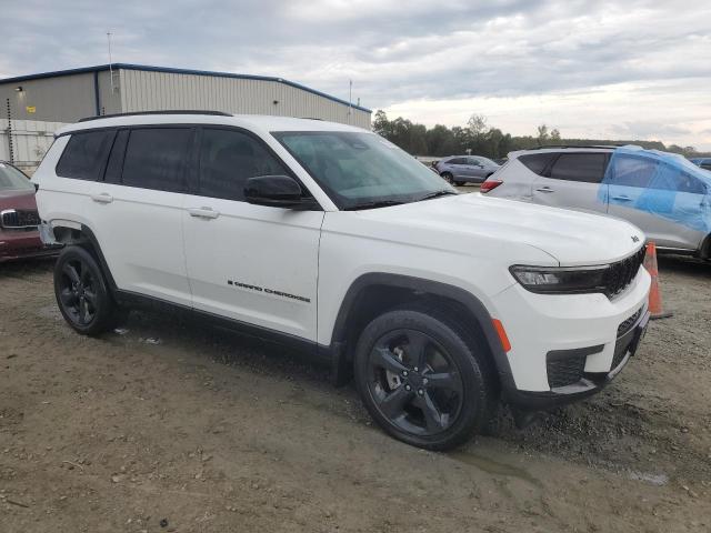 2022 JEEP GRAND CHER - 1C4RJJAG5N8528616