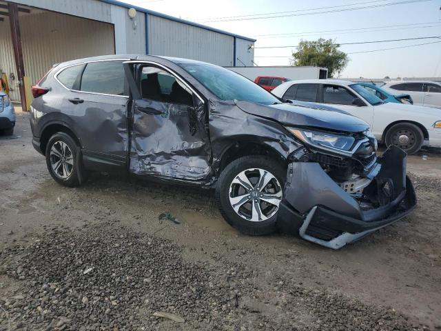 2020 HONDA CR-V LX - 2HKRW1H26LH415428