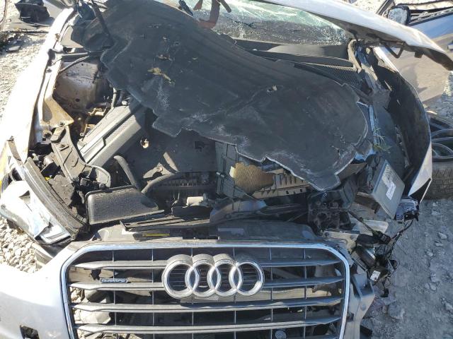 2015 AUDI A3 PREMIUM - WAUBFGFF6F1119702