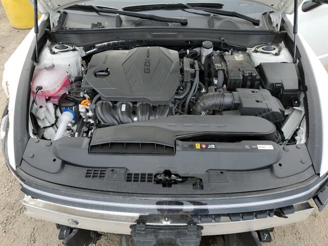 2024 HYUNDAI SONATA PRE KMHL44JA6RA412944