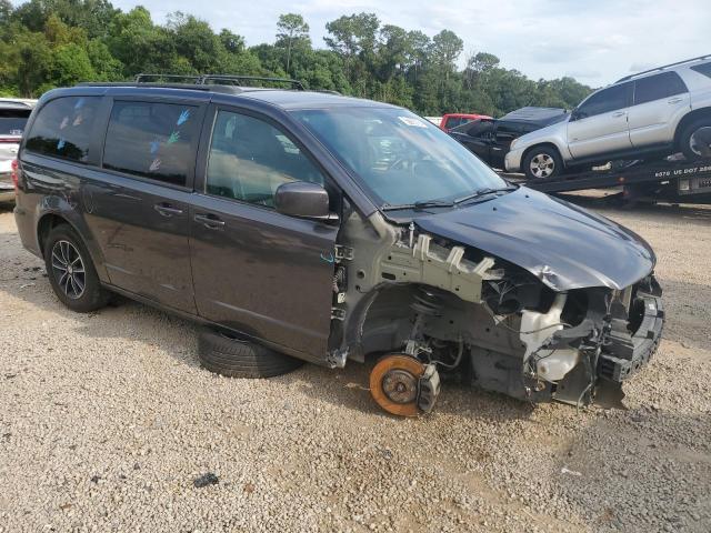 2018 DODGE GRAND CARA 2C4RDGEG8JR297777