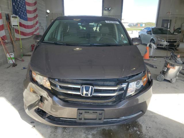 2016 HONDA ODYSSEY EX - 5FNRL5H66GB043600