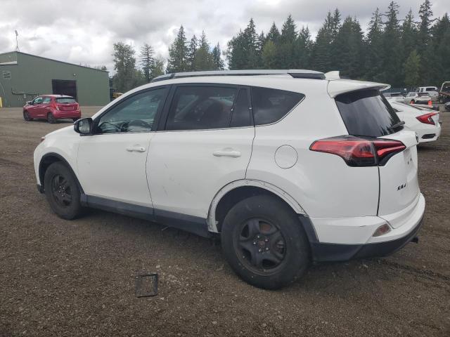 2018 TOYOTA RAV4 LE 2T3BFREV1JW727967  71838394