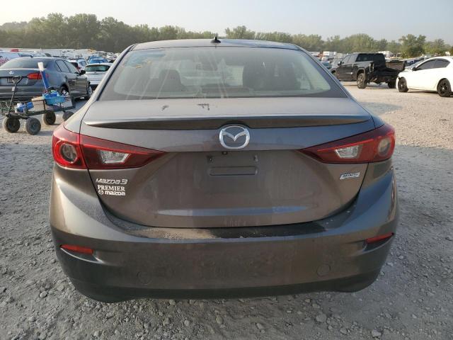 VIN 3MZBN1V32JM245865 2018 MAZDA 3 no.6