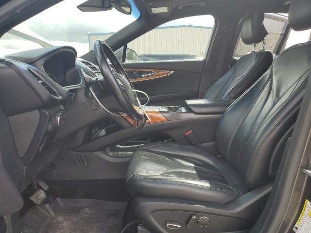 2018 LINCOLN MKX RESERV - 2LMPJ8LR6JBL19567