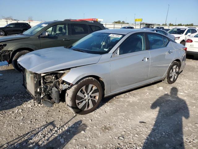 2019 NISSAN ALTIMA S - 1N4BL4BV3KN325513