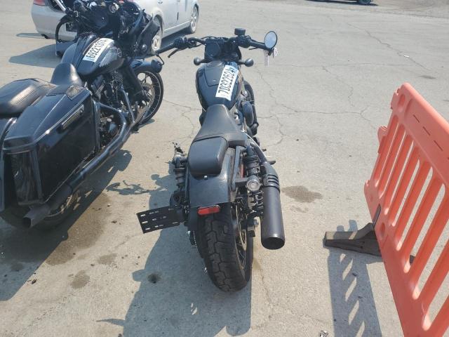 2023 HARLEY-DAVIDSON RH975 S 1HD1ZF120PB306044