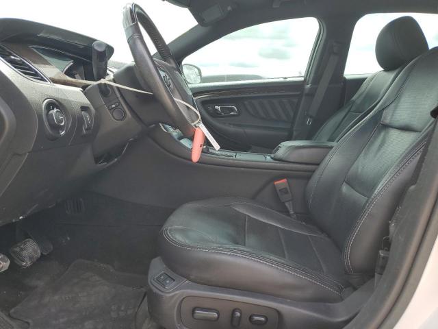 2016 FORD TAURUS LIM - 1FAHP2F87GG134325