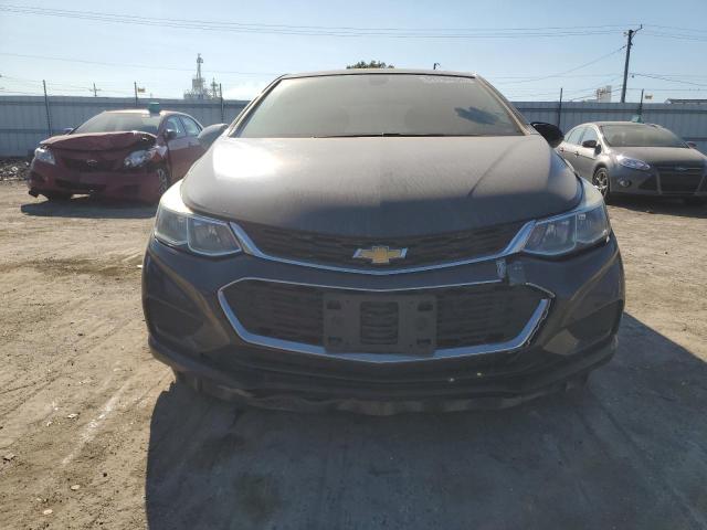 2016 CHEVROLET CRUZE LS - 1G1BC5SM8G7295341
