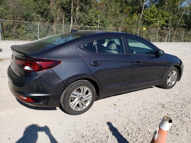 2020 HYUNDAI ELANTRA SE - 5NPD84LFXLH594265