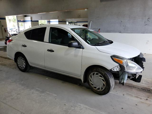 2015 NISSAN VERSA S - 3N1CN7AP1FL823814