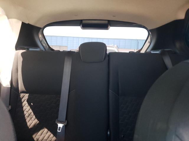 2021 NISSAN KICKS SV - 3N1CP5CV8ML501484