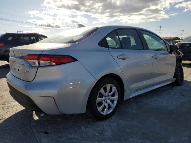 2024 TOYOTA COROLLA LE - 5YFB4MDE1RP141768
