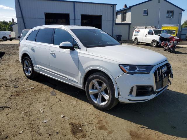 2020 AUDI Q7 PREMIUM - WA1AJAF7XLD011977