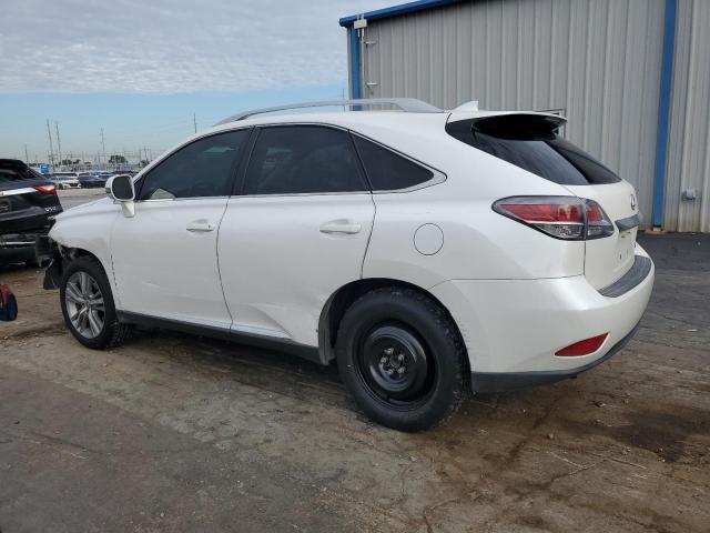 VIN 2T2ZK1BA1FC165076 2015 Lexus RX, 350 no.2