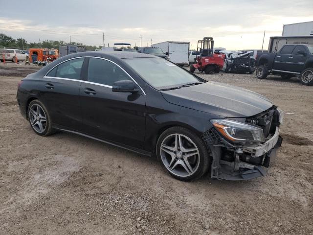 VIN WDDSJ4EB9EN028922 2014 Mercedes-Benz CLA-Class,... no.4