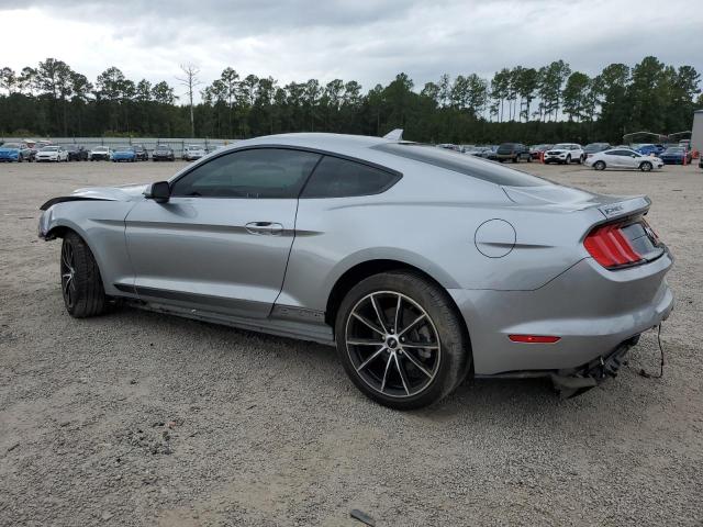 2021 FORD MUSTANG - 1FA6P8TH1M5152535