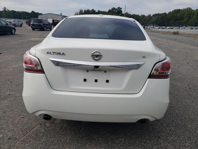 VIN 1N4AL3AP7FN893844 2015 Nissan Altima, 2.5 no.6