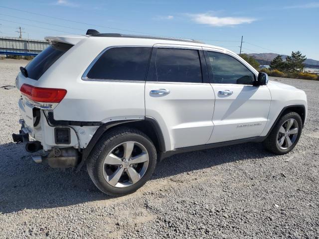 VIN 1C4RJFBG7EC171674 2014 Jeep Grand Cherokee, Lim... no.3