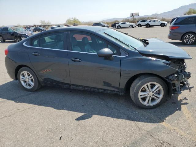 2018 CHEVROLET CRUZE LT - 1G1BG5SE4J7125336