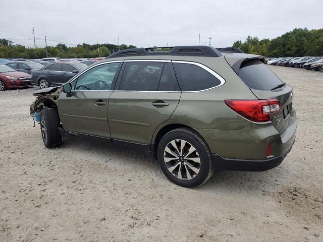 VIN 4S4BSANC3G3240756 2016 Subaru Outback, 2.5I Lim... no.2