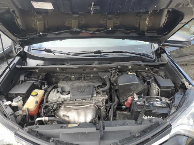 2018 TOYOTA RAV4 LE - 2T3ZFREV7JW469050