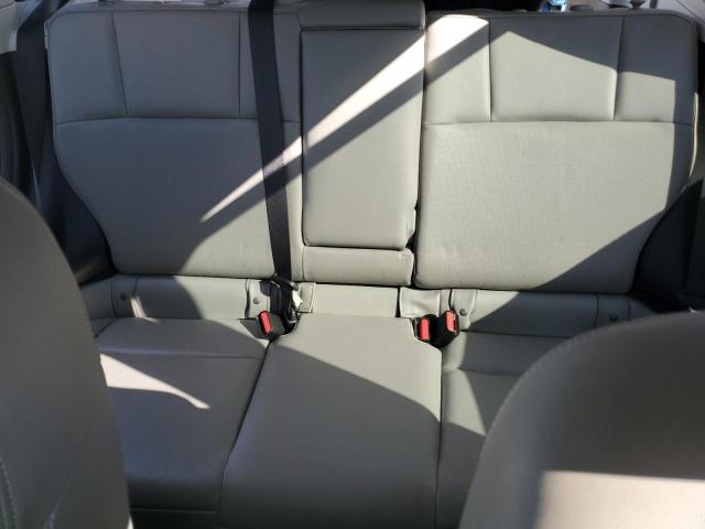 2015 SUBARU FORESTER 2 - JF2SJAUC7FH433584