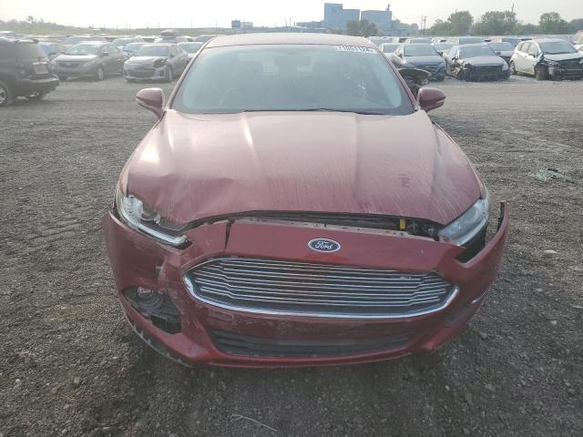 2015 FORD FUSION SE - 3FA6P0HD5FR291462