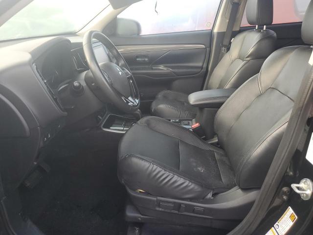 2020 MITSUBISHI OUTLANDER - JA4AZ3A35LZ018881