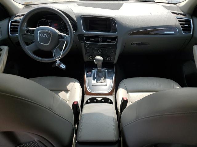 2011 AUDI Q5 PREMIUM - WA1LFAFPXBA016896
