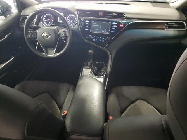 2018 TOYOTA CAMRY L - 4T1B11HK2JU601076