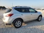 NISSAN MURANO S photo