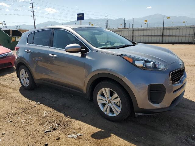 2019 KIA SPORTAGE L KNDPM3AC5K7540483  69517054