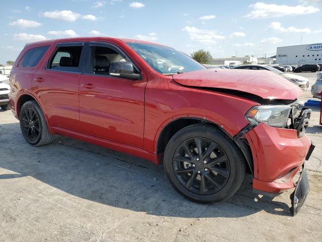 DODGE DURANGO GT