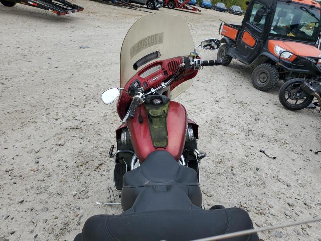 2000 YAMAHA XVZ13 TF JYAVP04E9YA002614