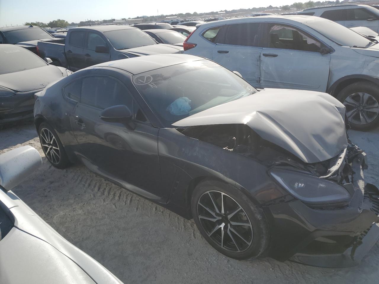 Lot #2991682139 2022 TOYOTA GR 86