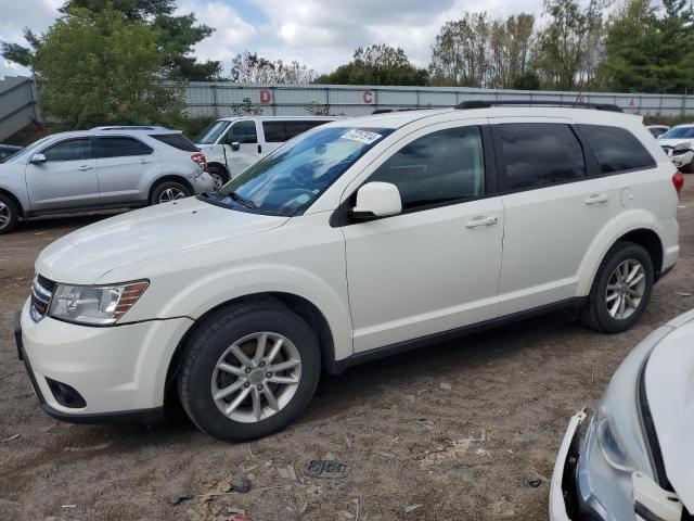 VIN 3C4PDDBG0DT691737 2013 Dodge Journey, Sxt no.1