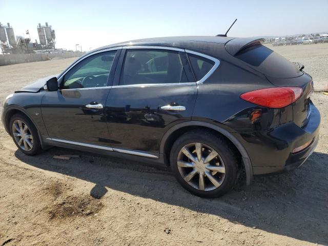 VIN JN1BJ0RP6HM390342 2017 Infiniti QX50 no.2