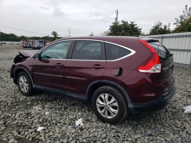 VIN 5J6RM4H56EL033345 2014 Honda CR-V, EX no.2