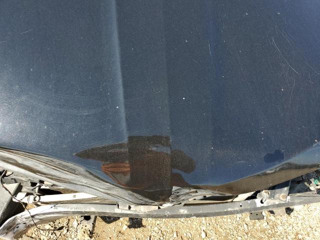 2016 CHEVROLET IMPALA LTZ - 2G1145S37G9208172