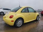 VOLKSWAGEN NEW BEETLE photo