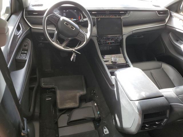 2023 JEEP GRAND CHER - 1C4RJHBG1P8749754