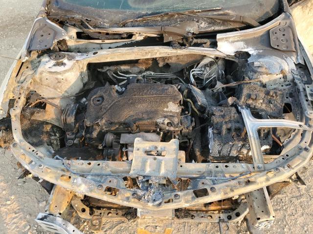 2020 CHEVROLET MALIBU LT - 1G1ZD5ST5LF029097