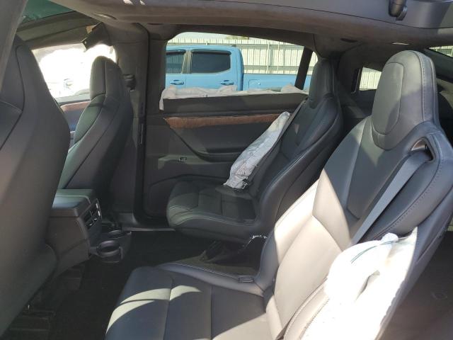 2019 TESLA MODEL X - 5YJXCBE24KF212111