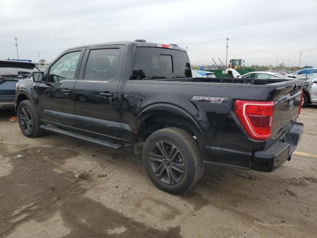 2022 FORD F150 SUPER - 1FTEW1EP1NKE80304