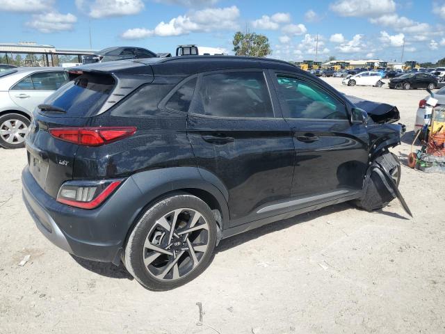 VIN KM8K53A3XNU900288 2022 HYUNDAI KONA no.3